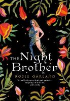 Rosie Garland - The Night Brother - 9780008166106 - 9780008166106