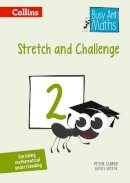 Lisa Jarmin - Stretch and Challenge 2 (Busy Ant Maths) - 9780008167318 - V9780008167318