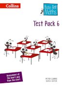 Martin Marsh - Test Pack 6 (Busy Ant Maths) - 9780008167417 - V9780008167417