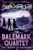 Diana Wynne Jones - The Crown of Dalemark (The Dalemark Quartet, Book 4) - 9780008170714 - V9780008170714