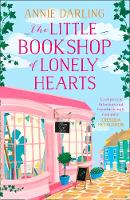 Annie Darling - The Little Bookshop Of Lonely Hearts - 9780008173111 - KSG0019769