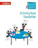  - Activity Book Foundation - 9780008173197 - V9780008173197