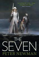  - The Seven (The Vagrant Trilogy) - 9780008180188 - KMK0001615