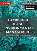 David Weatherly - Cambridge IGCSE (TM) Environmental Management Student´s Book (Collins Cambridge IGCSE (TM)) - 9780008190453 - V9780008190453
