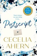 Cecelia Ahern - Postscript - 9780008194888 - 9780008194888