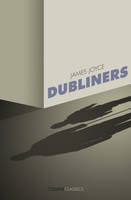 James Joyce - Dubliners (Collins Classics) - 9780008195625 - V9780008195625