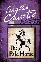 Agatha Christie - The Pale Horse - 9780008196387 - V9780008196387