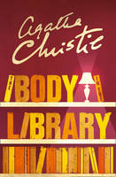 Christie - The Body in the Library - 9780008196530 - 9780008196530