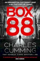 Charles Cumming - BOX 88 (BOX 88, Book 1) - 9780008200367 - 9780008200367