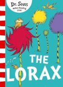 Dr. Seuss - The Lorax - 9780008203924 - V9780008203924