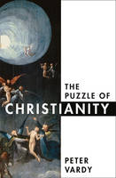 Peter Vardy - The Puzzle of Christianity - 9780008204242 - V9780008204242