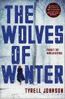 Tyrell Johnson - The Wolves of Winter - 9780008210144 - KEX0295998