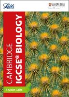 Letts Cambridge Igcse - Cambridge IGCSE (TM) Biology Revision Guide (Letts Cambridge IGCSE (TM) Revision) - 9780008210311 - V9780008210311