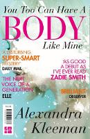 Alexandra Kleeman - You Too Can Have A Body Like Mine - 9780008210878 - V9780008210878