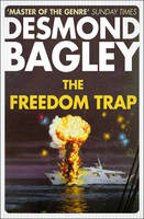 Desmond Bagley - The Freedom Trap - 9780008211233 - V9780008211233