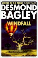 Desmond Bagley - Windfall - 9780008211356 - V9780008211356
