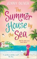 Jenny Oliver - The Summerhouse by the Sea - 9780008217945 - V9780008217945
