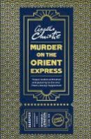 Christie, Agatha - Murder on the Orient Express (Poirot) - 9780008226657 - V9780008226657