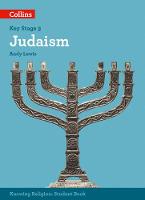 Andy Lewis - Judaism (KS3 Knowing Religion) - 9780008227715 - V9780008227715