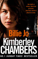 Kimberley Chambers - Billie Jo - 9780008228583 - V9780008228583