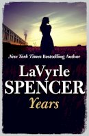 Spencer, LaVyrle - Years - 9780008235888 - 9780008235888