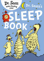 Dr. Seuss - Dr. Seuss´s Sleep Book - 9780008236069 - 9780008236069