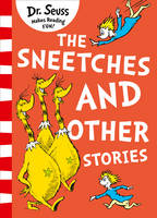 Dr. Seuss - The Sneetches and Other Stories - 9780008240042 - V9780008240042