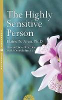 Elaine N. Aron - The Highly Sensitive Person - 9780008244309 - 9780008244309