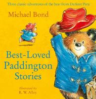 Michael Bond - Best-loved Paddington Stories - 9780008245030 - V9780008245030