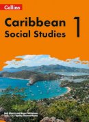 Lisa Greenstein - Collins Caribbean Social Studies – Student’s Book 1 - 9780008256463 - V9780008256463
