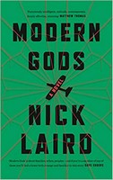 Nick Laird - Modern Gods - 9780008257323 - 9780008257323