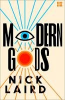 Nick Laird - Modern Gods - 9780008257354 - 9780008257354