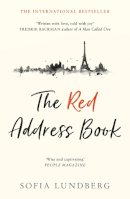 Sofia Lundberg - The Red Address Book - 9780008277963 - 9780008277963
