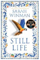 Sarah Winman - Still Life - 9780008283360 - V9780008283360