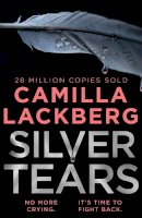 Camilla Läckberg - Silver Tears - 9780008283797 - 9780008283797