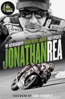Jonathan Rea - Dream. Believe. Achieve. My Autobiography - 9780008305109 - 9780008305109