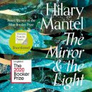 Hilary Mantel - The Mirror and the Light (The Wolf Hall Trilogy) - 9780008366735 - V9780008366735