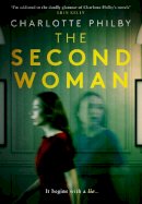 Charlotte Philby - The Second Woman - 9780008367367 - 9780008367367