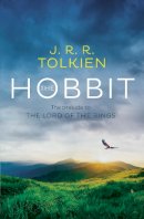 J. R. R. Tolkien - The Hobbit: The prelude to The Lord of the Rings - 9780008376055 - 9780008376055