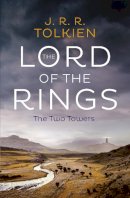 J. R. R. Tolkien - The Two Towers (The Lord of the Rings, Book 2) - 9780008376079 - 9780008376079