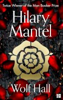 Hilary Mantel - Wolf Hall (The Wolf Hall Trilogy) - 9780008381691 - 9780008381691