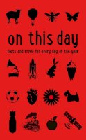 James (Ed) Owen - On This Day: Facts and trivia for every day of the year - 9780008409326 - 9780008409326