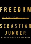 Sebastian Junger - Freedom - 9780008421823 - 9780008421823