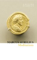 Aurelius, Marcus - Meditations (Collins Classics) - 9780008425029 - 9780008425029