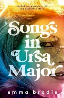 Emma Brodie - Songs in Ursa Major - 9780008435271 - 9780008435271