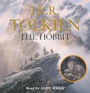 J. R. R. Tolkien - The Hobbit - 9780008439415 - V9780008439415