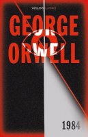 George Orwell - 1984 Nineteen Eighty-Four (Collins Classics) - 9780008442613 - 9780008442613