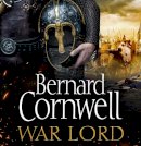 Bernard Cornwell - War Lord (The Last Kingdom Series, Book 13) - 9780008443238 - 9780008443238