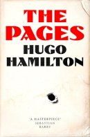 Hugo Hamilton - The Pages - 9780008451677 - 9780008451677