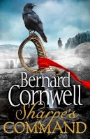 Bernard Cornwell - Sharpe´s Command - 9780008496784 - 9780008496784